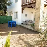 דירה Myndos Bodrum