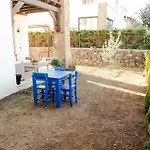 דירה Myndos Bodrum *