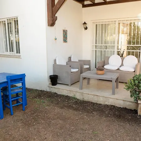 Myndos Bodrum Апартаменты *