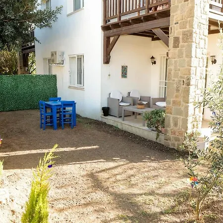 Apartment Myndos Bodrum
