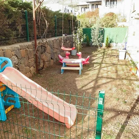 Myndos Bodrum Apartament