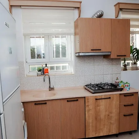 Myndos Bodrum Apartament Gümüşlük
