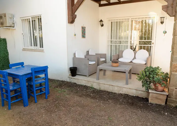 Myndos Bodrum Апартаменты *