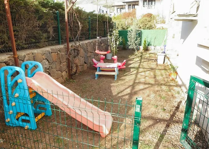 Myndos Bodrum Apartament