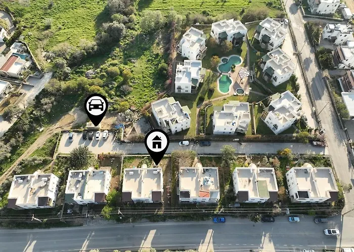 Myndos Bodrum Gümüşlük