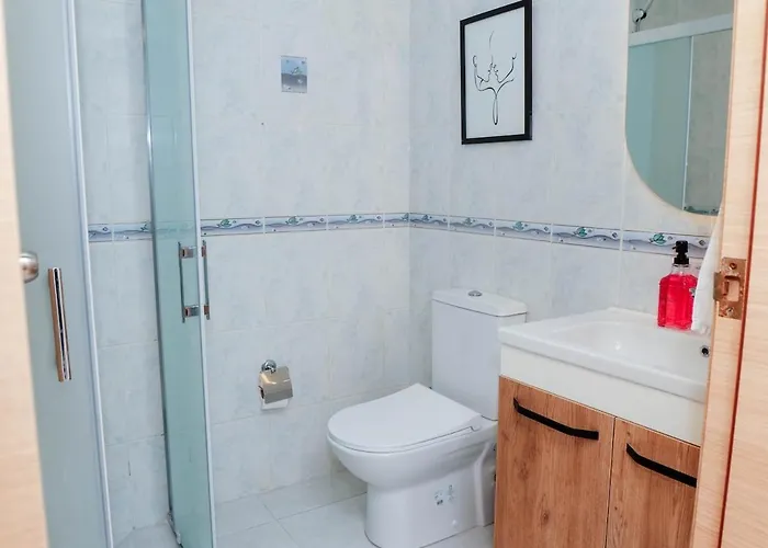 Apartament Myndos Bodrum