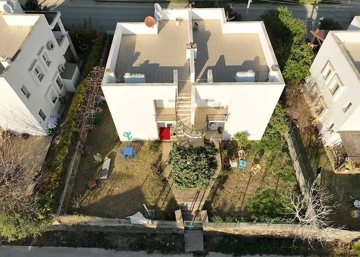 Apartament Myndos Bodrum