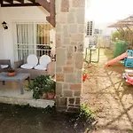 Myndos Bodrum Apartment *