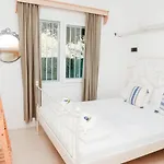 Myndos Bodrum Apartment Gumusluk