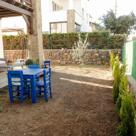 Apartmán Myndos Bodrum *