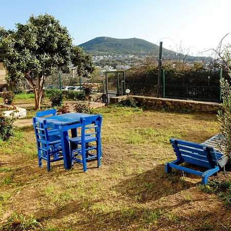 Apartmán Myndos Bodrum