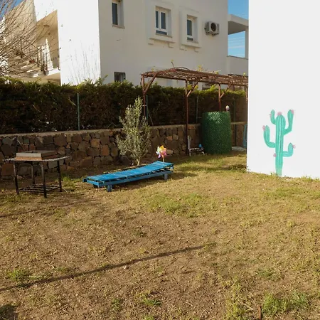 Apartmán Myndos Bodrum