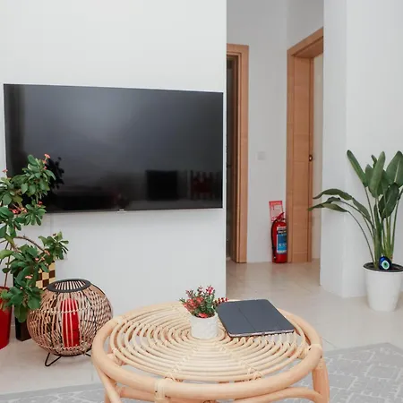 Apartmán Myndos Bodrum *