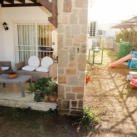Myndos Bodrum Apartmán *