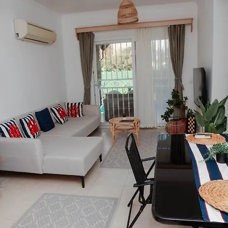 Apartmán Myndos Bodrum Gumusluk