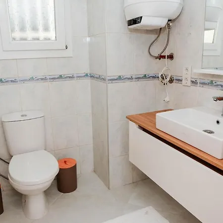 Apartmán Myndos Bodrum *