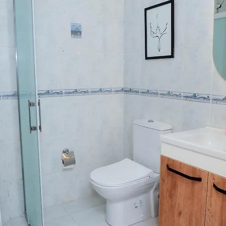 Apartmán Myndos Bodrum