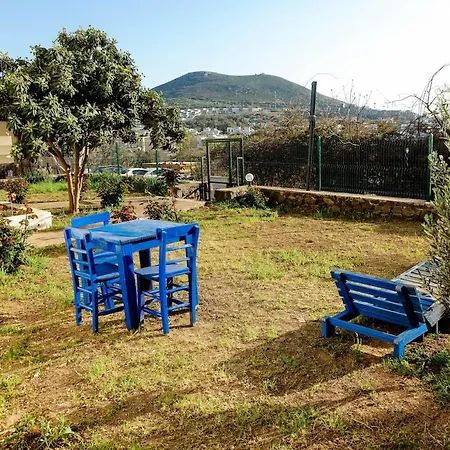 Apartment Myndos Bodrum Gumusluk