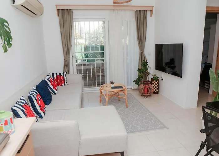 Myndos Bodrum Gumusluk