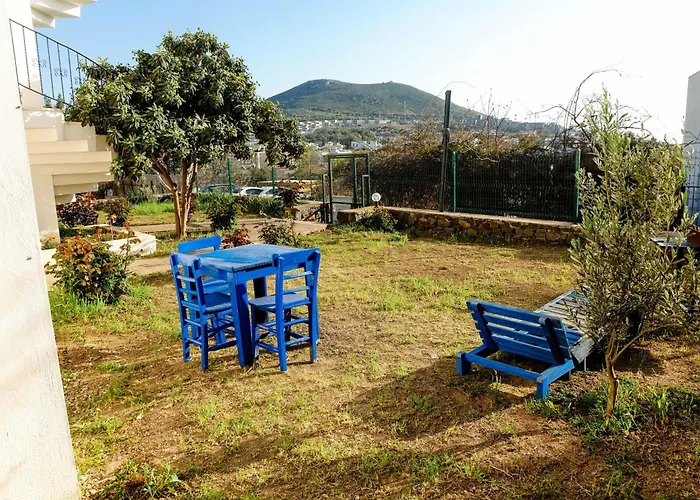 Daire Myndos Bodrum
