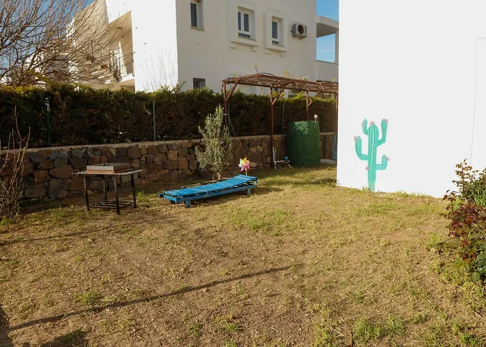 Apartment Myndos Bodrum