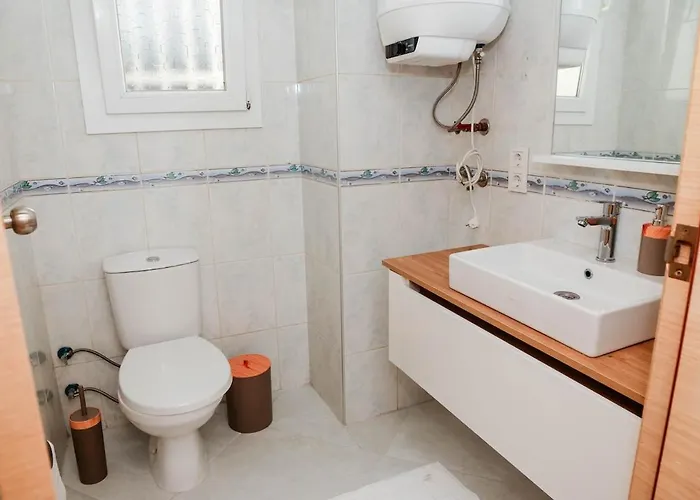 Apartment Myndos Bodrum *