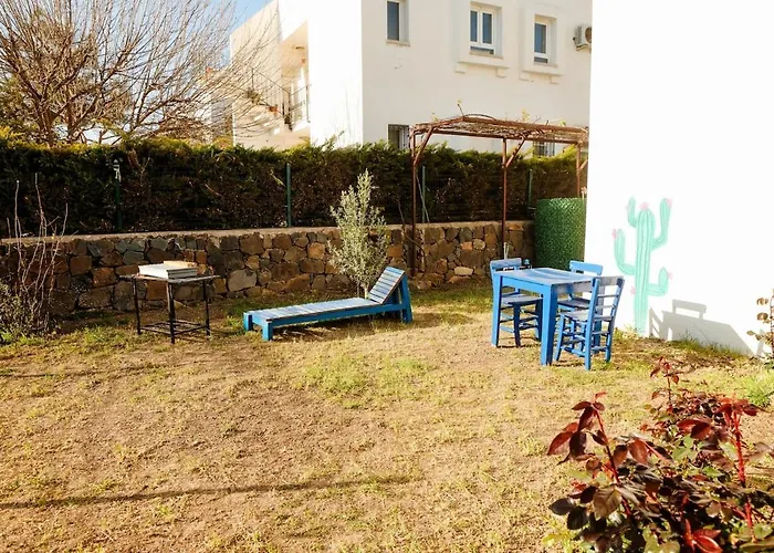 Myndos Bodrum Gümüşlük